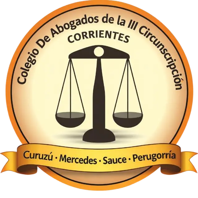 Logo Colegio de Abogados